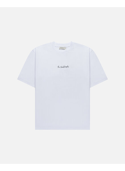 THE GOOD PEOPLE THE GOOD PEOPLE T-shirt