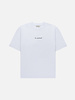 THE GOOD PEOPLE THE GOOD PEOPLE T-shirt
