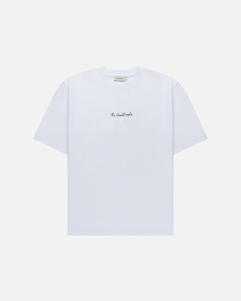 THE GOOD PEOPLE THE GOOD PEOPLE T-shirt