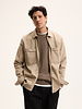 THE GOOD PEOPLE THE GOOD PEOPLE overshirt