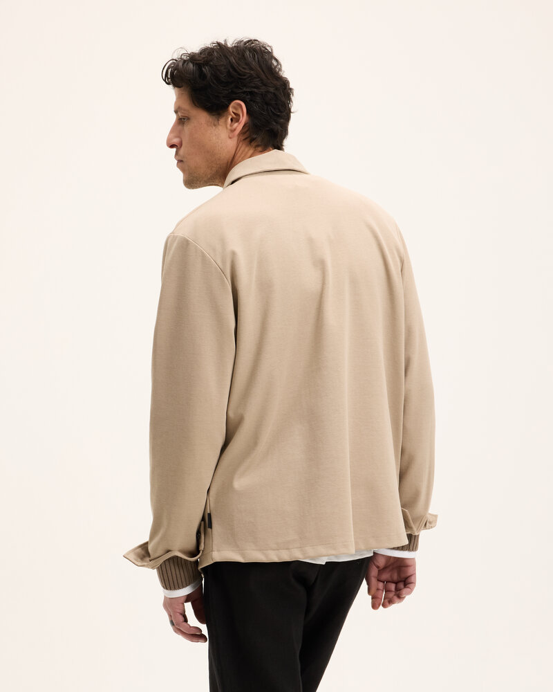 THE GOOD PEOPLE THE GOOD PEOPLE overshirt