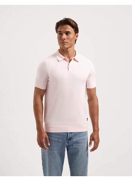 SAINT STEVE SAINT STEVE polo
