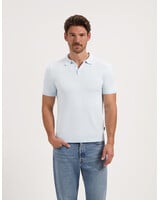 SAINT STEVE SAINT STEVE polo