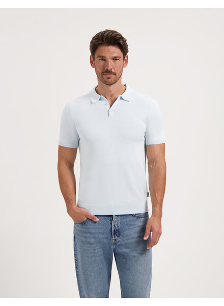 SAINT STEVE SAINT STEVE polo