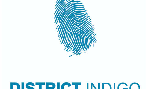 DISTRICT INDIGO