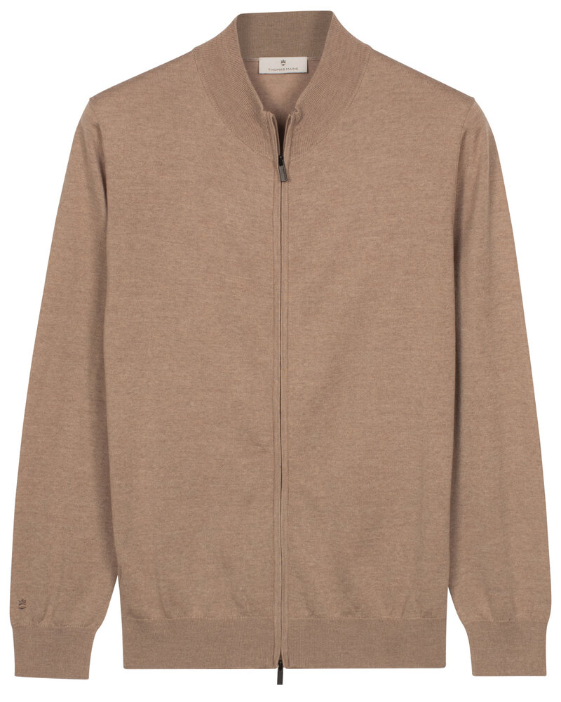 THOMAS MAINE THOMAS MAINE vest
