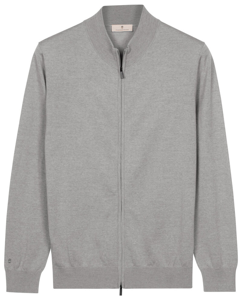 THOMAS MAINE THOMAS MAINE vest