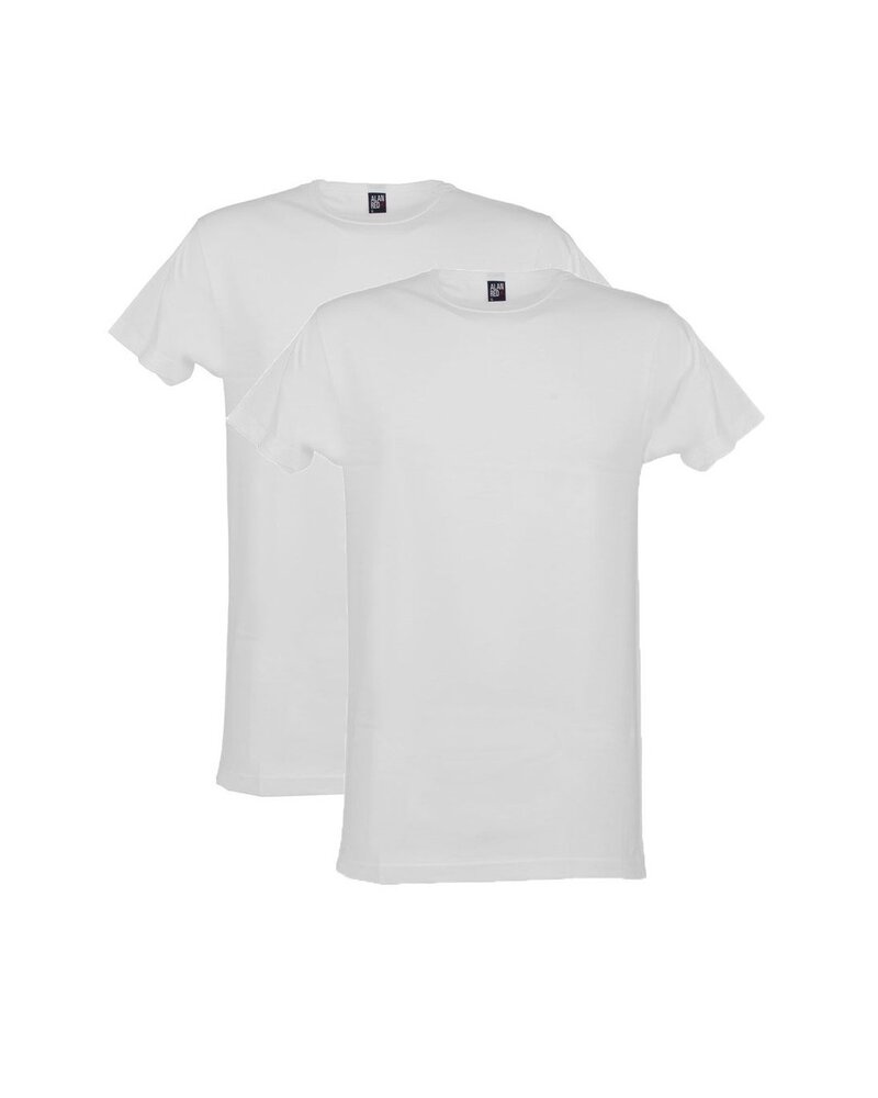 Alan & Red Alan & Red T-shirts