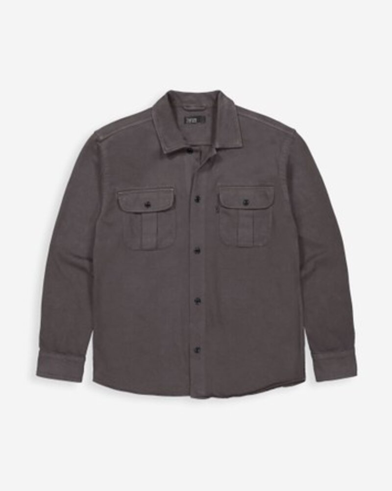 BUTCHER OF BLUE  BUTCHER OF BLUE overshirt
