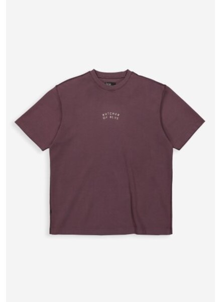 BUTCHER OF BLUE  BUTCHER OF BLUE T-shirt