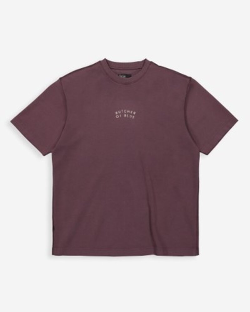 BUTCHER OF BLUE  BUTCHER OF BLUE T-shirt
