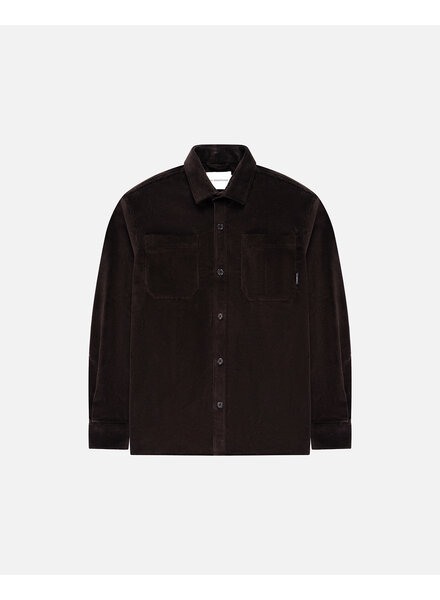 THE GOOD PEOPLE THE GOOD PEOPLE overshirt