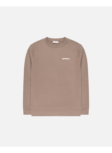 THE GOOD PEOPLE THE GOOD PEOPLE sweater