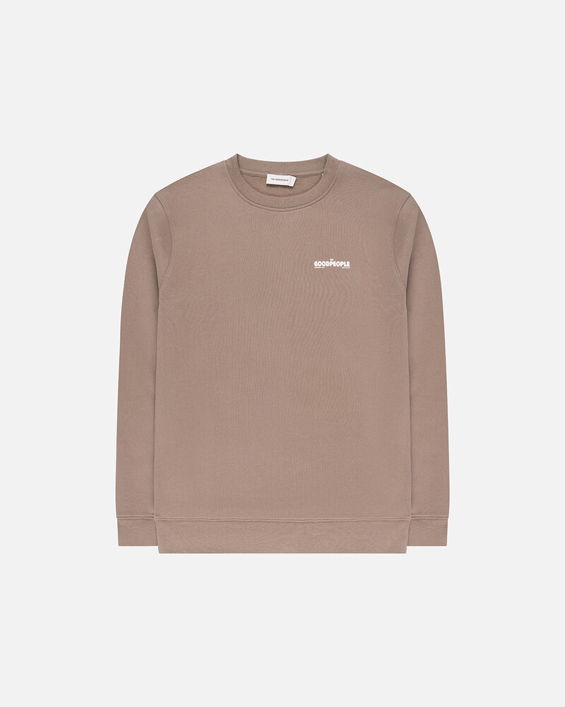 THE GOOD PEOPLE THE GOOD PEOPLE sweater