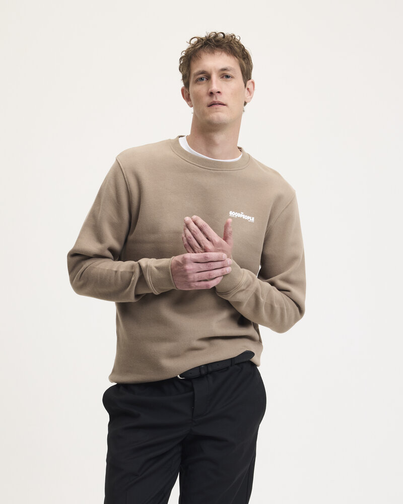 THE GOOD PEOPLE THE GOOD PEOPLE sweater