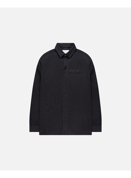 THE GOOD PEOPLE THE GOOD PEOPLE overshirt