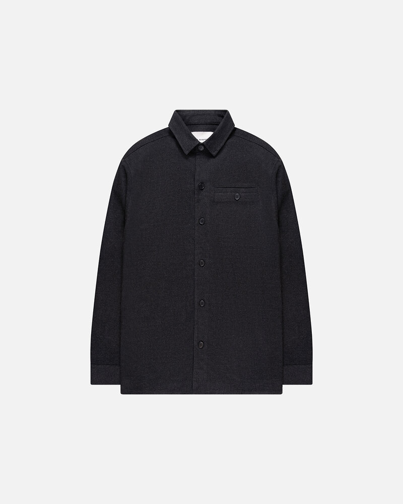 THE GOOD PEOPLE THE GOOD PEOPLE overshirt