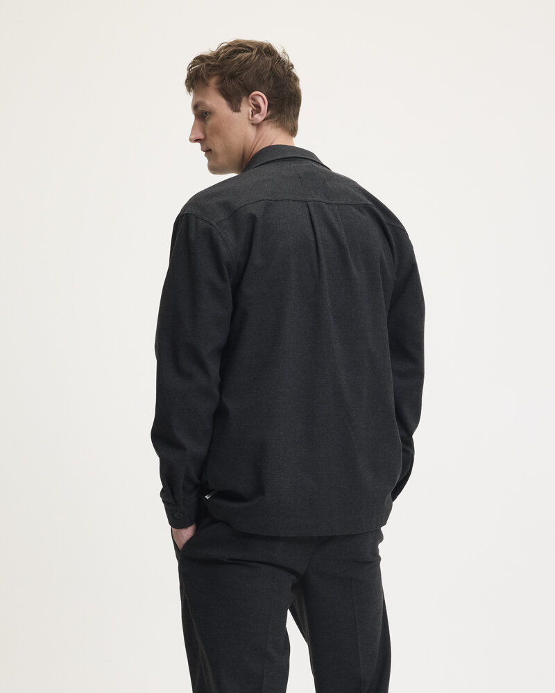 THE GOOD PEOPLE THE GOOD PEOPLE overshirt