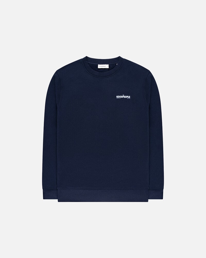 THE GOOD PEOPLE THE GOOD PEOPLE sweater