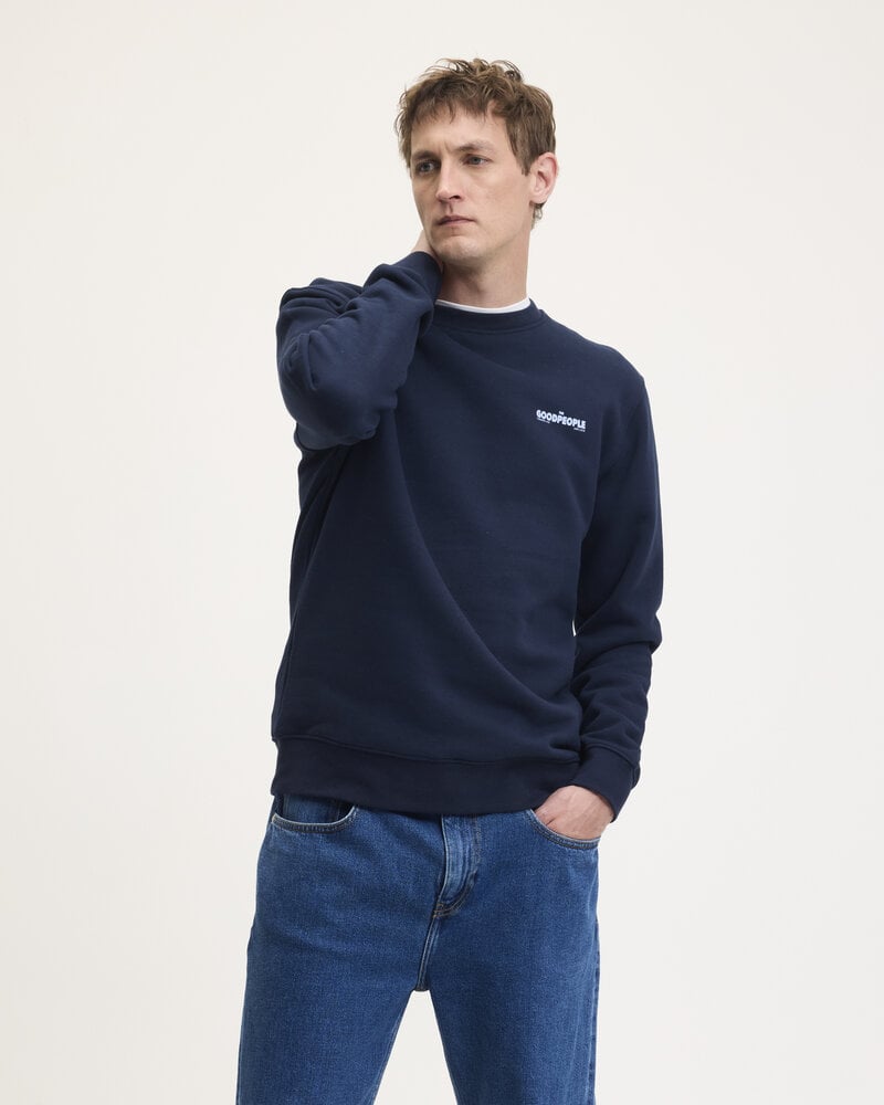 THE GOOD PEOPLE THE GOOD PEOPLE sweater