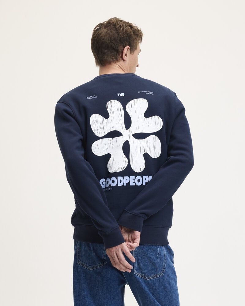 THE GOOD PEOPLE THE GOOD PEOPLE sweater