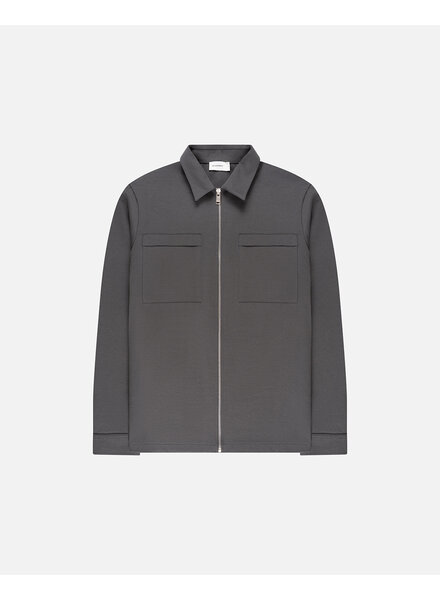 THE GOOD PEOPLE THE GOOD PEOPLE overshirt