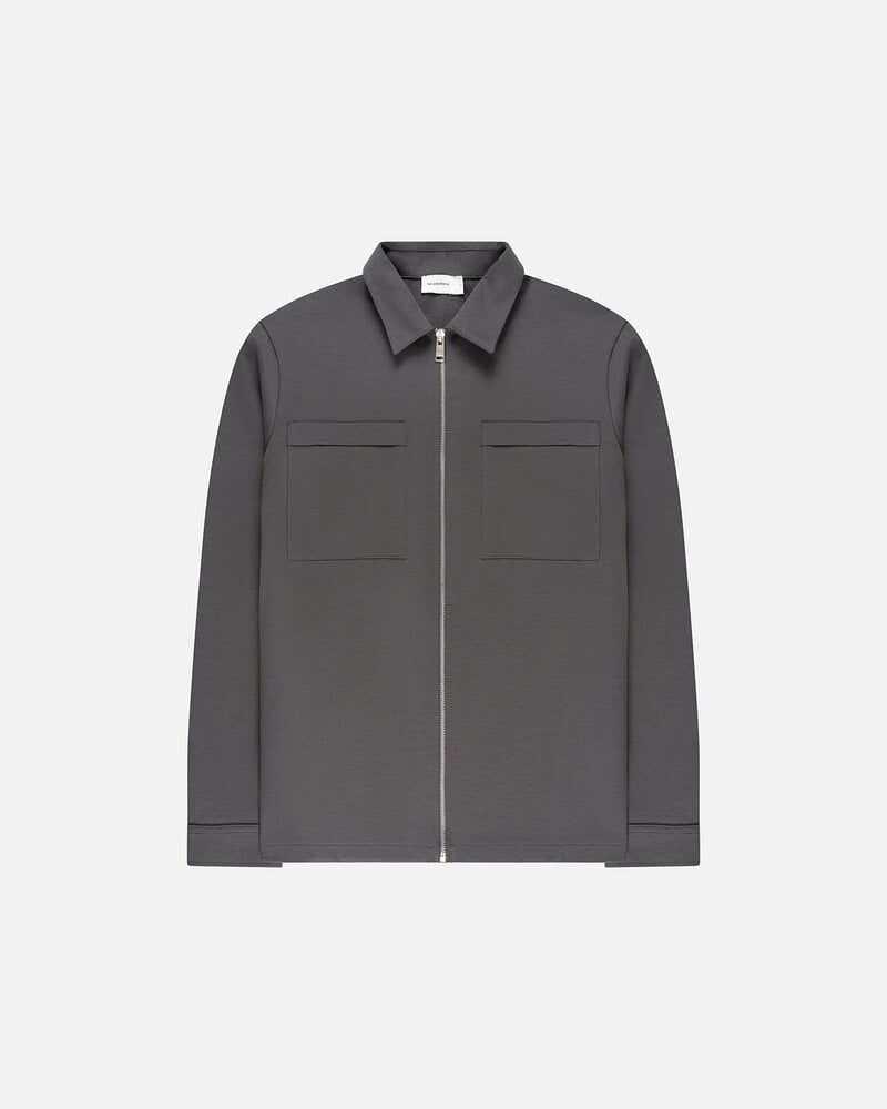 THE GOOD PEOPLE THE GOOD PEOPLE overshirt
