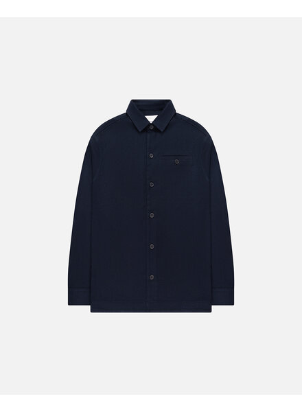 THE GOOD PEOPLE THE GOOD PEOPLE overshirt