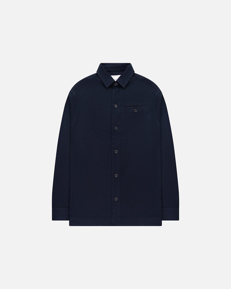 THE GOOD PEOPLE THE GOOD PEOPLE overshirt