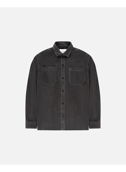 THE GOOD PEOPLE THE GOOD PEOPLE overshirt