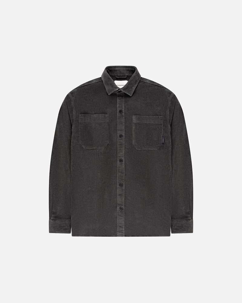 THE GOOD PEOPLE THE GOOD PEOPLE overshirt