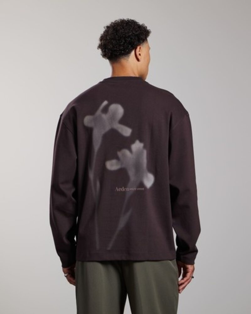AEDEN AEDEN shirt