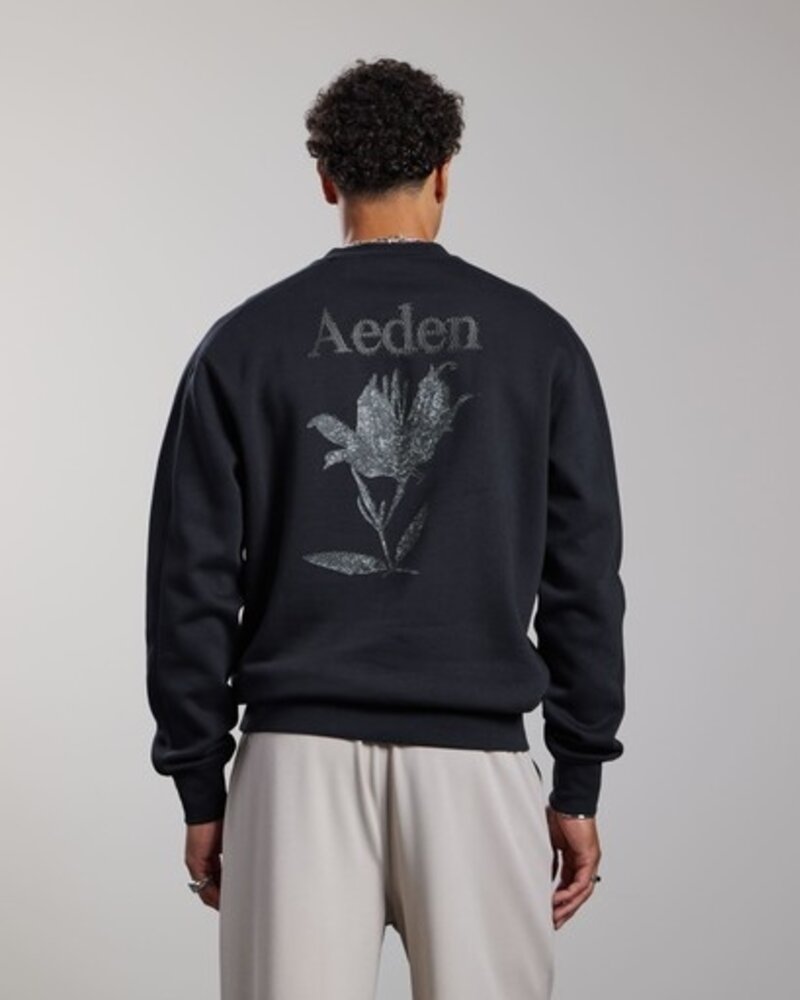 AEDEN AEDEN sweater