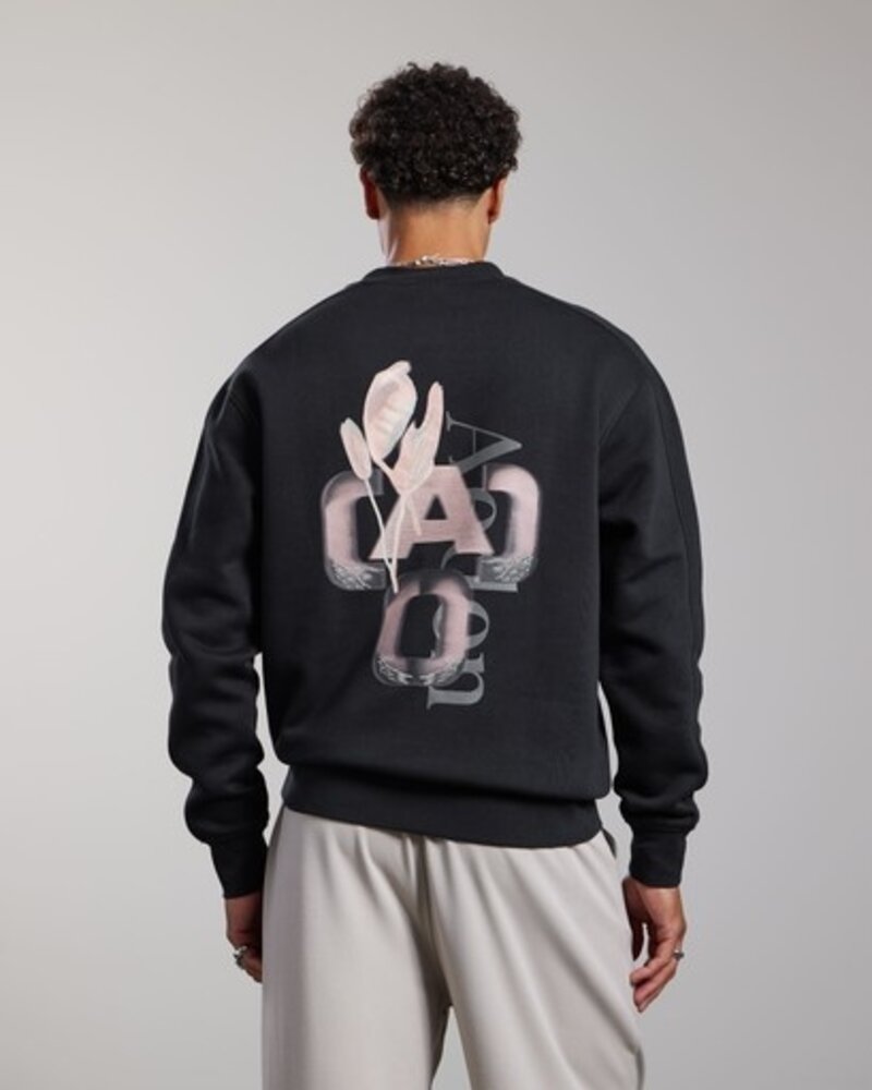 AEDEN AEDEN sweater