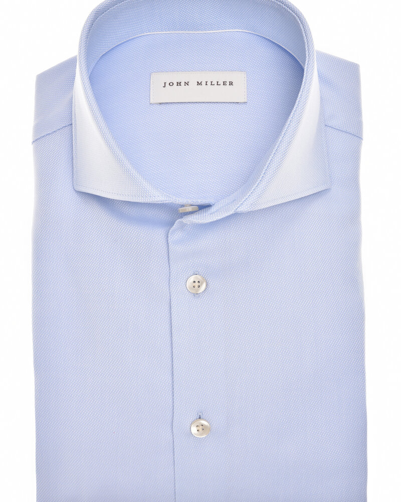 JOHN MILLER JOHN MILLER overhemd