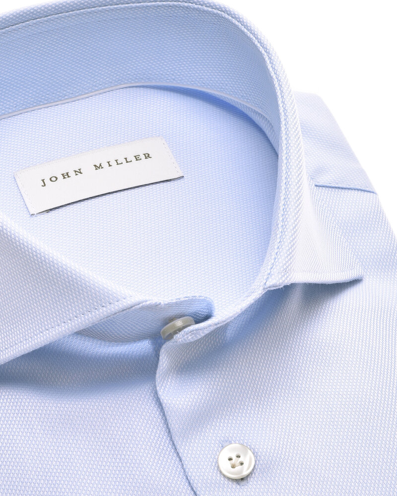 JOHN MILLER JOHN MILLER overhemd