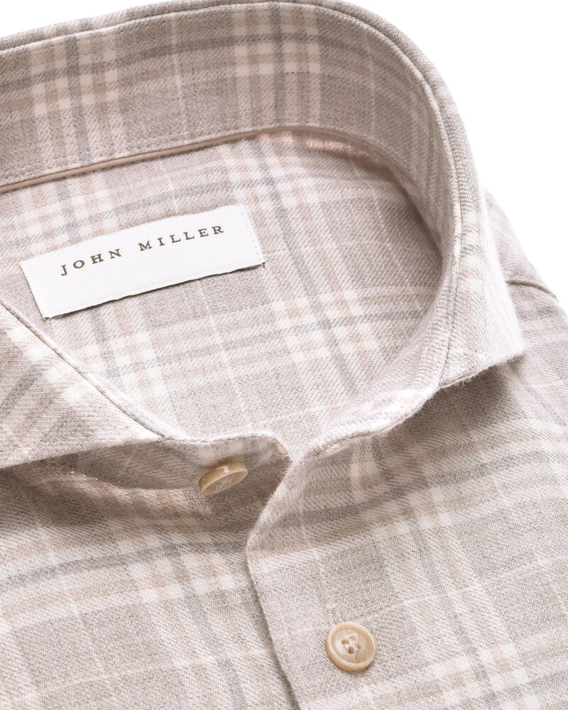JOHN MILLER JOHN MILLER overhemd