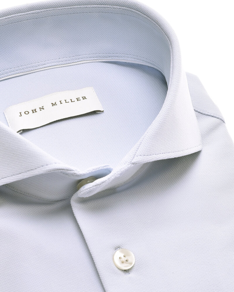 JOHN MILLER JOHN MILLER overhemd