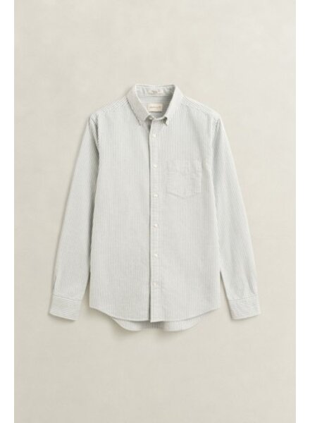 GANT GANT overhemd