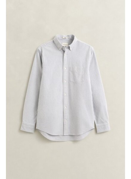 GANT GANT overhemd