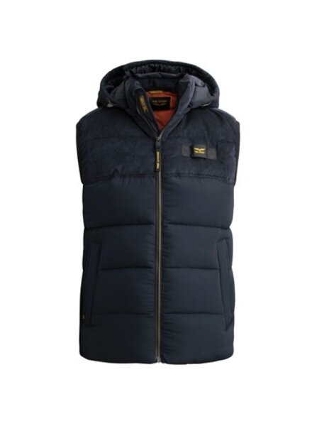 PME LEGEND  PME LEGEND bodywarmer