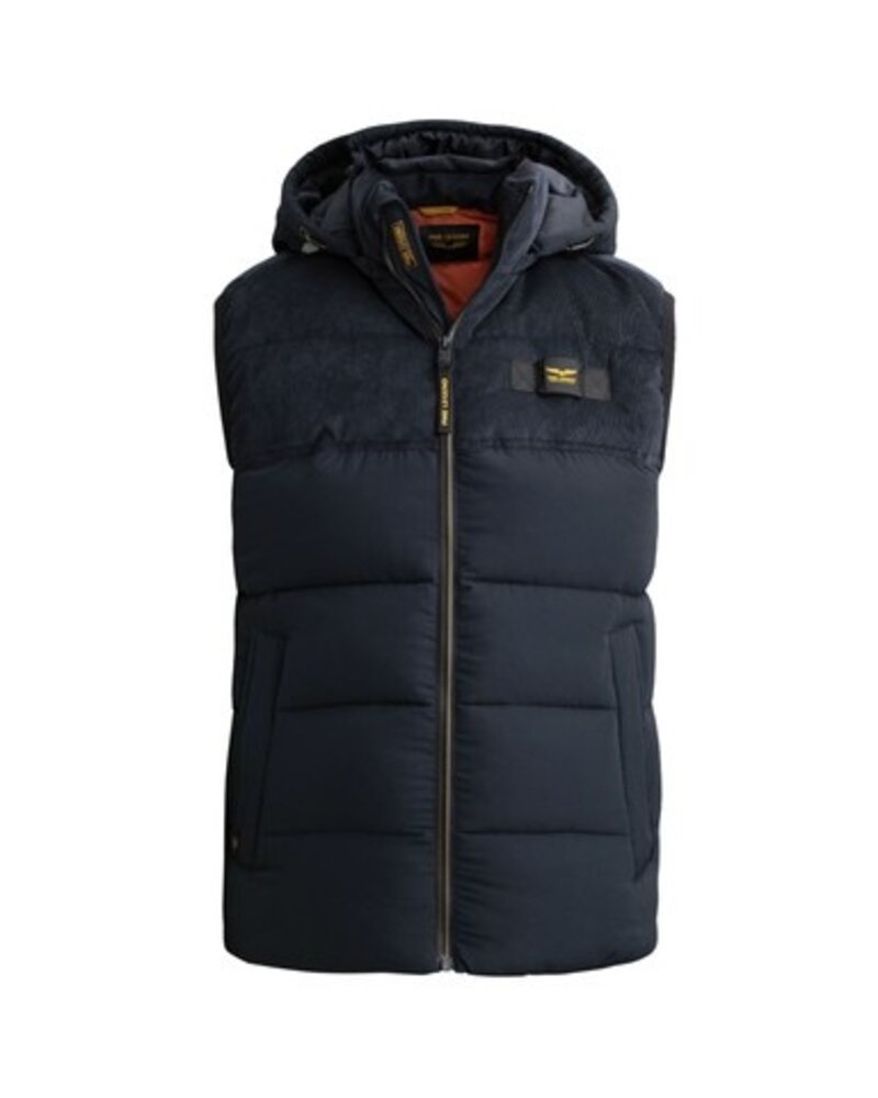 PME LEGEND  PME LEGEND bodywarmer