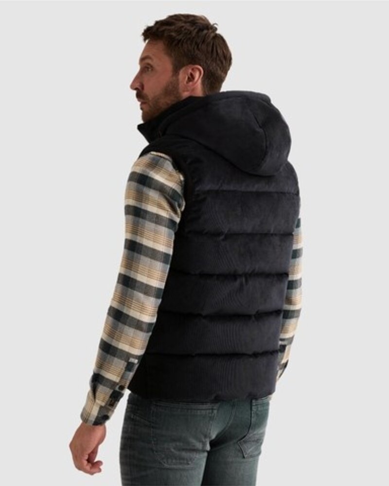 PME LEGEND  PME LEGEND bodywarmer