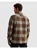 PME LEGEND  PME LEGEND overshirt