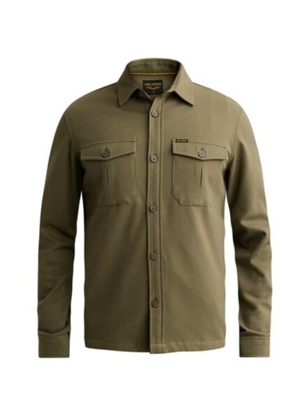 PME LEGEND  PME LEGEND overshirt