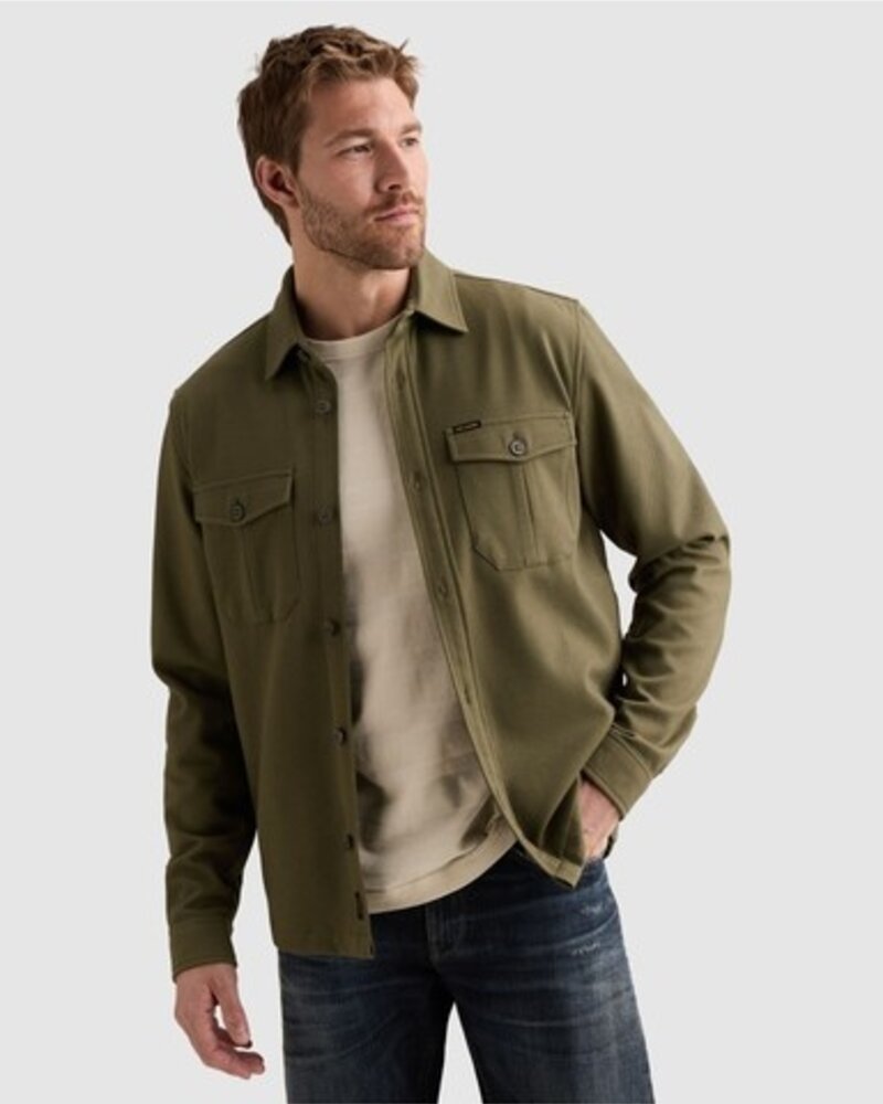 PME LEGEND  PME LEGEND overshirt