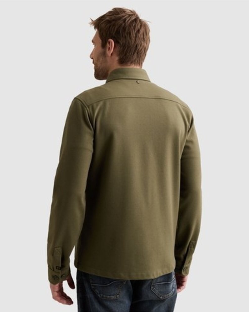 PME LEGEND  PME LEGEND overshirt