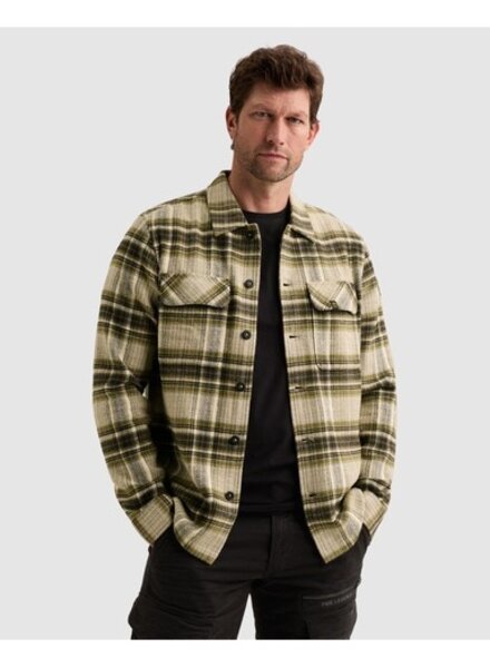 PME LEGEND  PME LEGEND overshirt