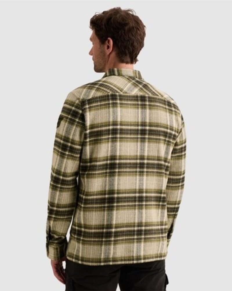 PME LEGEND  PME LEGEND overshirt