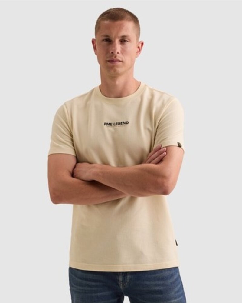 PME LEGEND  PME LEGEND T-shirt